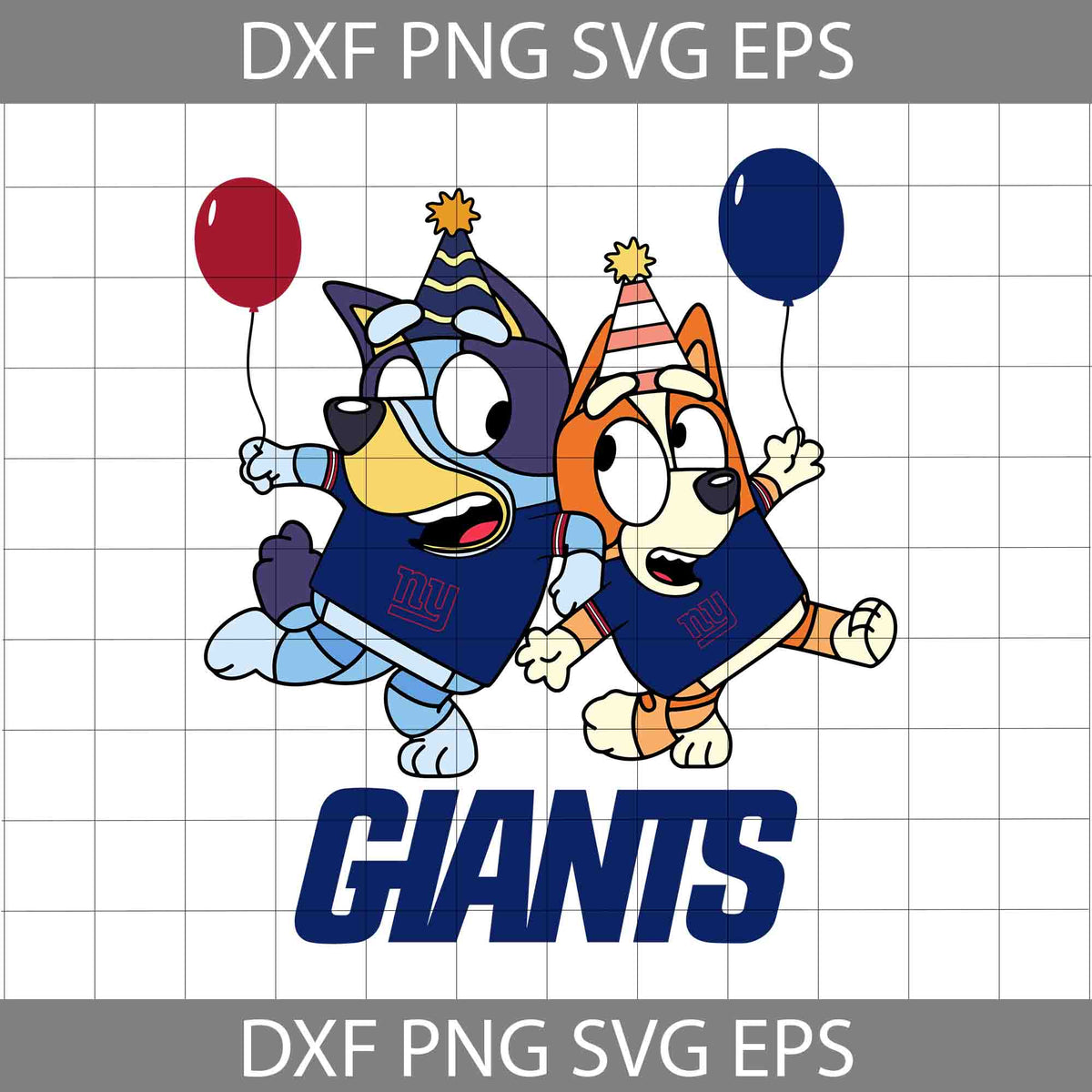New York Giants, New York Giants Svg, NFL, NFL Sv…