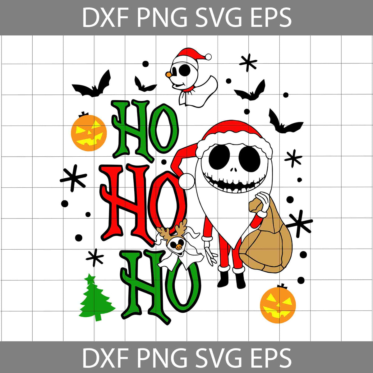 Ho Ho Ho,Santa Claus,Christmas PNG Clipart - Royalty Free SVG / PNG