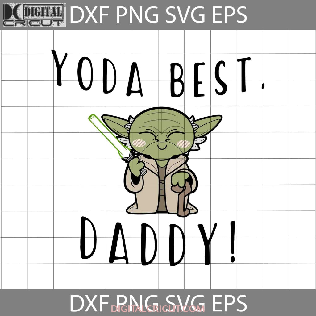 Baby Yoda SVG, PNG, Cut Files, Perfect For Cricut And Silhouette