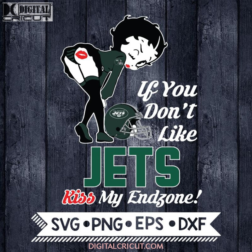 New York Jets Football svg, nfl svg, eps, dxf, png, digital file – SVG  Sporty