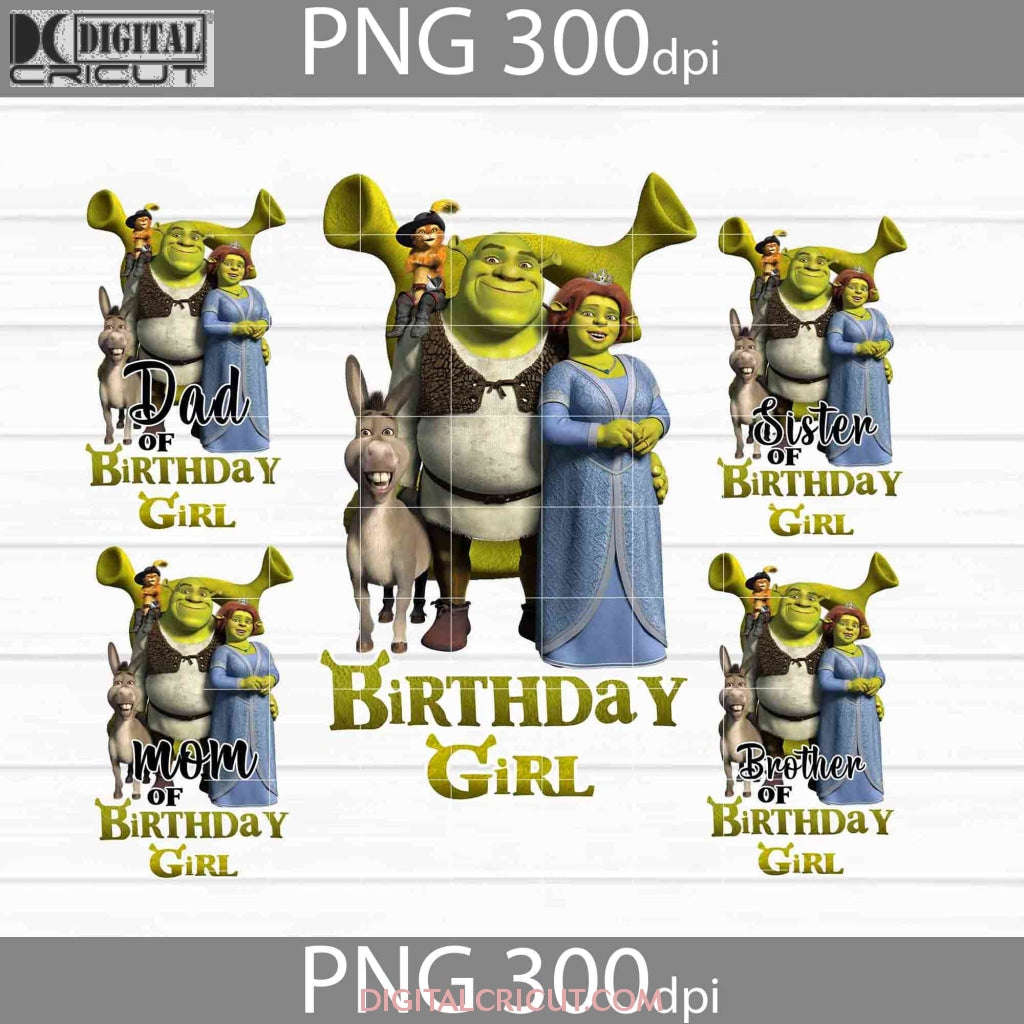 Shrek PNG - shrek  Png, Happy birthday png, Shrek