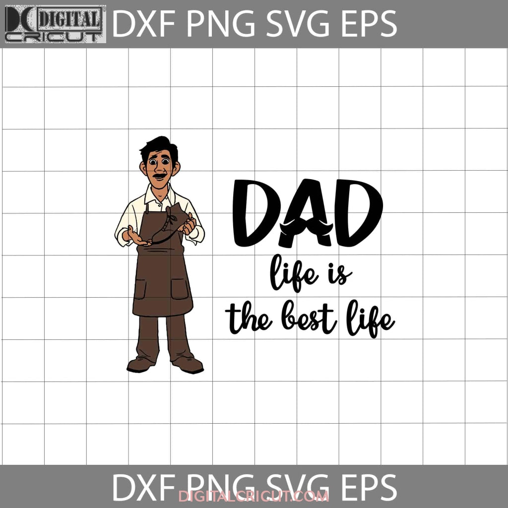 Best Dad Ever Cincinnati Bengals, Svg Png Dxf Eps Cricut