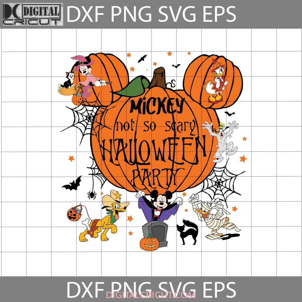 Cricut Cut Vinyl Sticker Halloween Pumpkins - Handmade in the