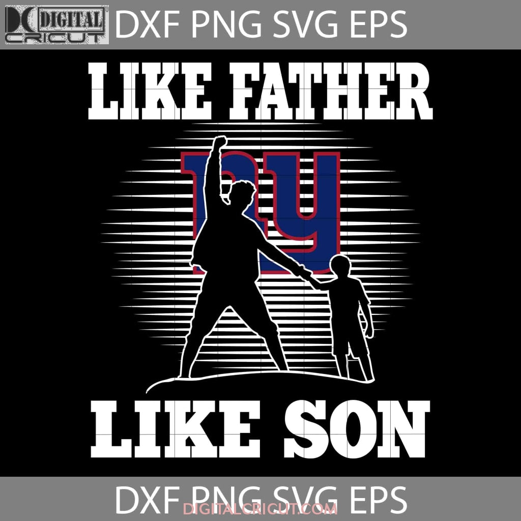 Like Father Like Son Jacksonville Jaguars Svg, Happy Father's Day Svg, Dad  Svg, Father's Day Svg, Cricut File, Clipart, Svg, Png, Eps, Dxf