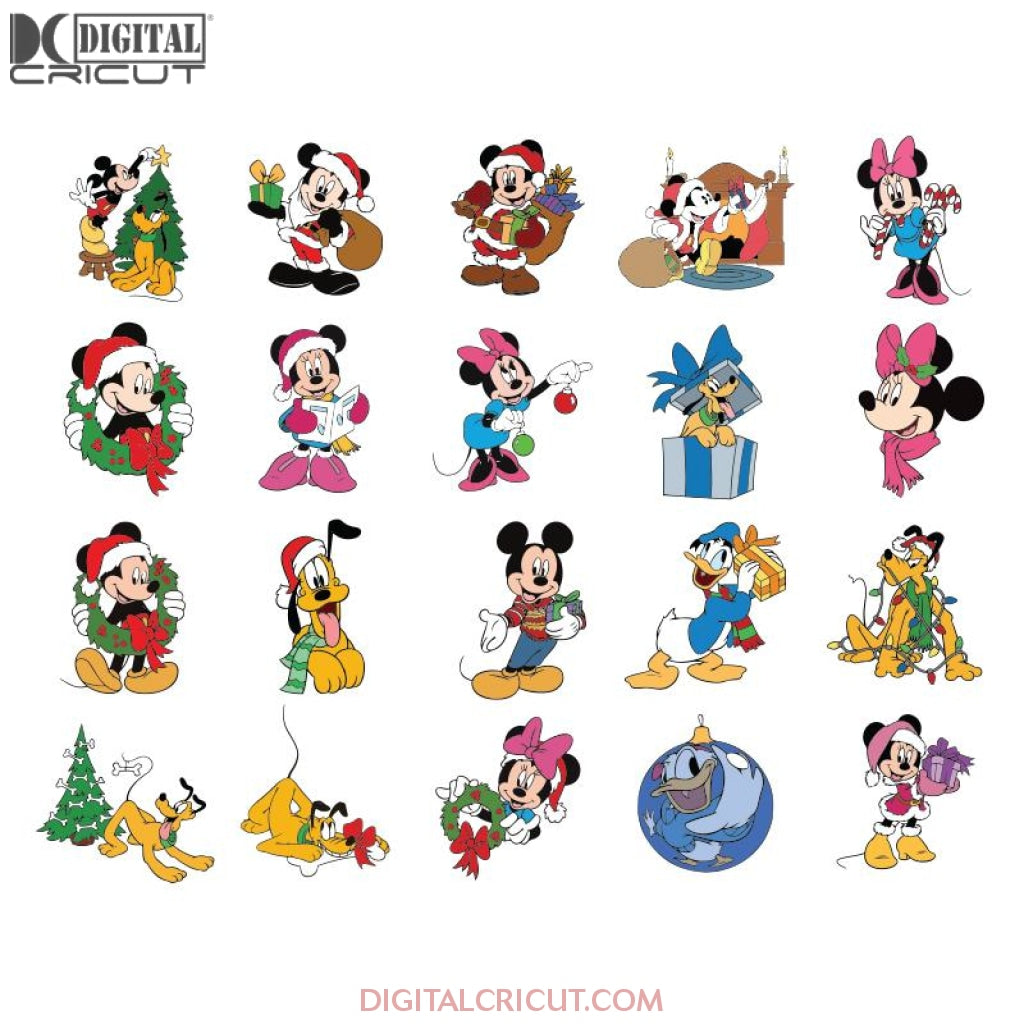 Mickey Coffee Svg, Mickey Mouse Svg, Cartoon Svg, Cricut File, Clipart –  Digitalcricut