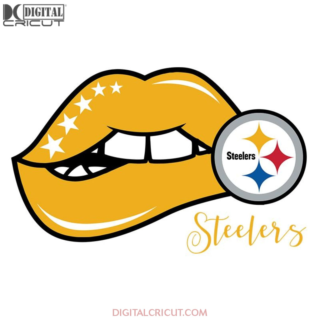 Sexy Steelers 