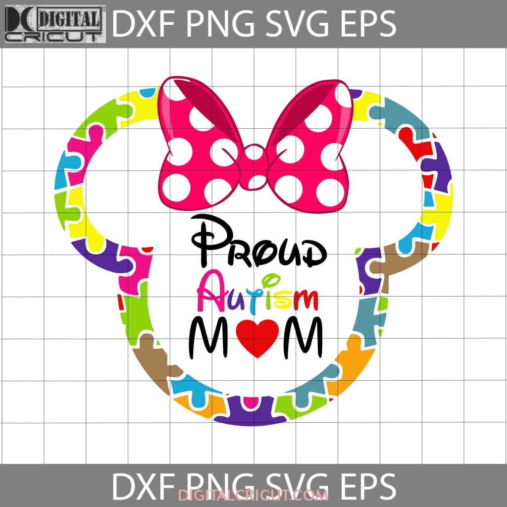 I'm A Proud Mom Gift From Son To Mom Funny Mothers Day Svg Png Dxf Cutting  File – artprintfile