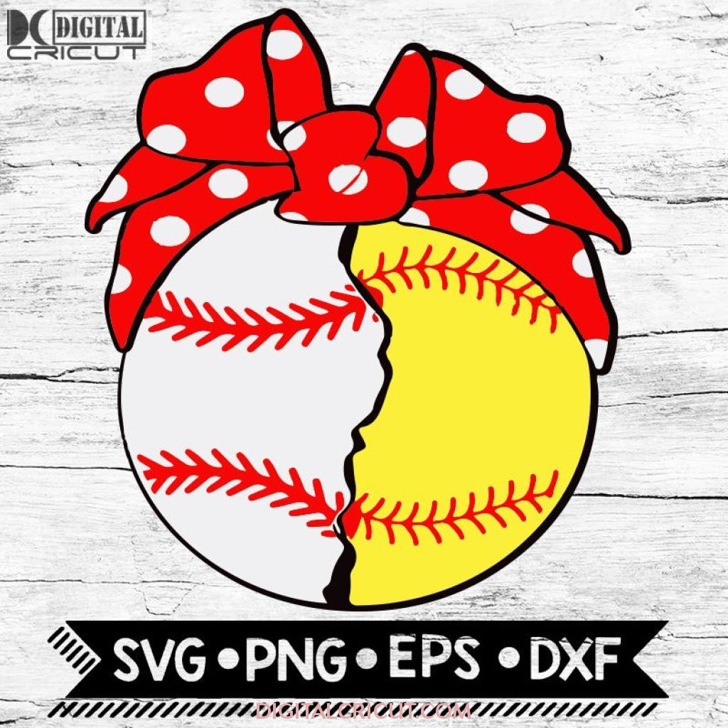 Mouse Baseball SVG, clipart, digital file