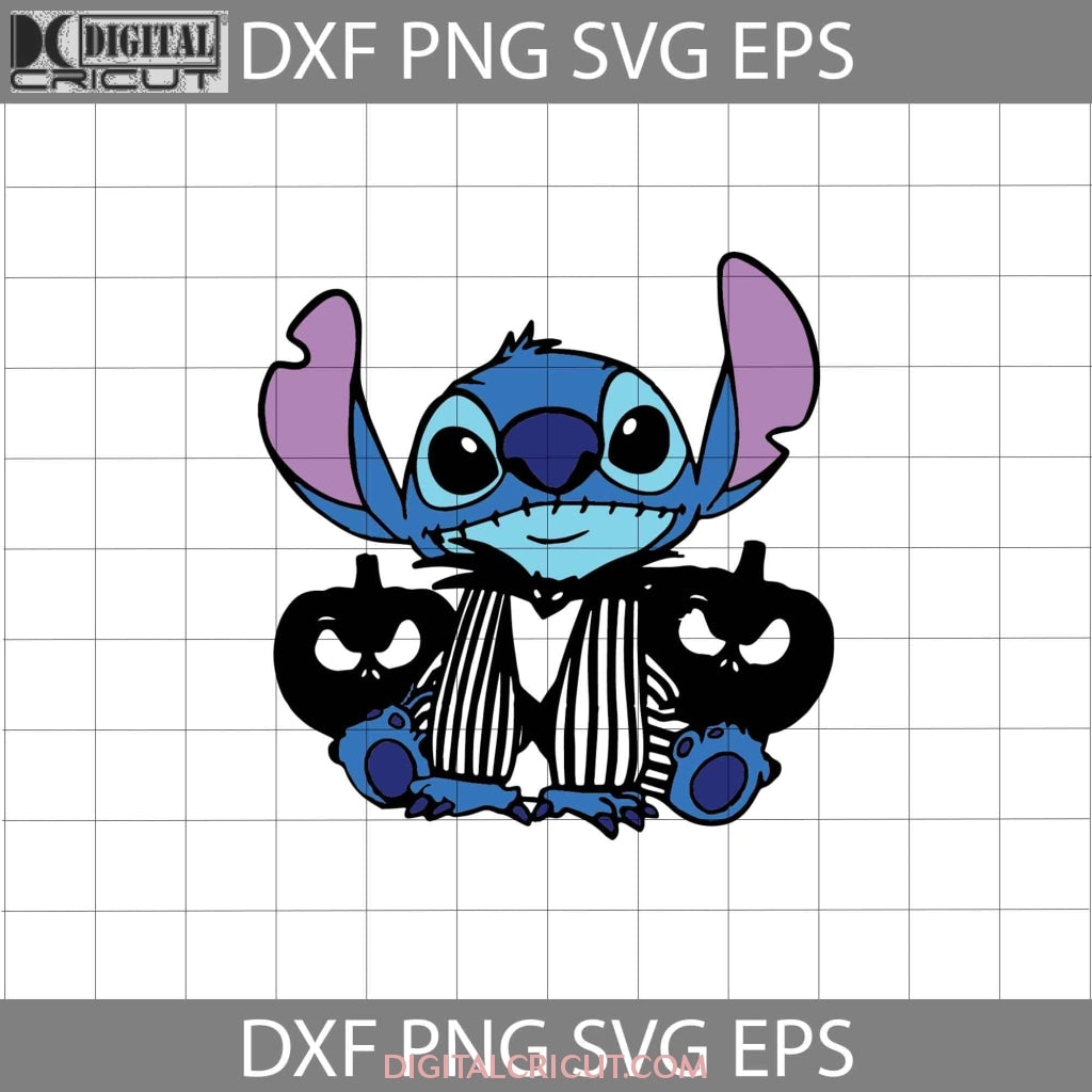 Stitch Wears Glasses Svg, Stitch Svg, Stitch Cricut, Funny Stitch Svg, Lilo  And Stitch Svg, Disney Svg, Png Digital File