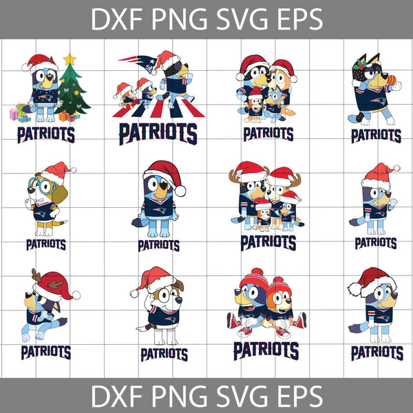 Christmas Bundle 12, DXF, PNG, SVG, EPS