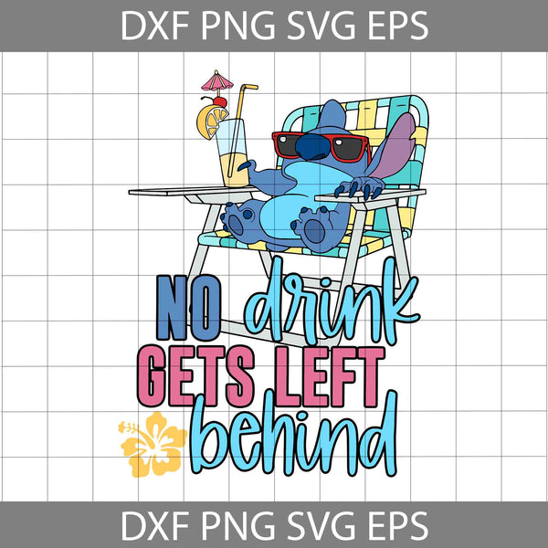 No Drink Gets Left Behind Svg, Babe Svg, Cartoon Svg, Cricut File, Clipart, Svg, Png, Eps, Dxf