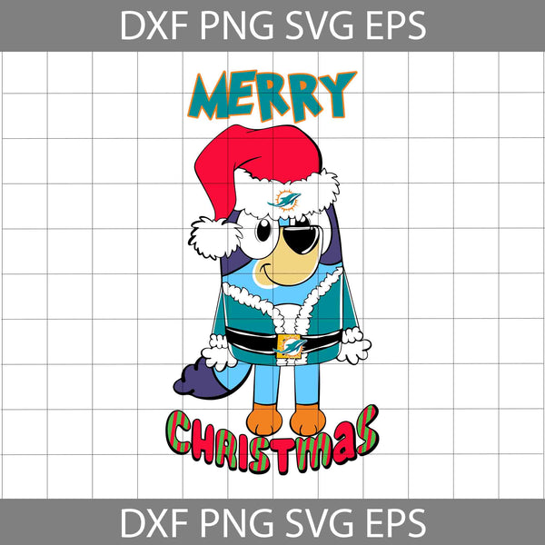 Santa Claus Svg, Football Svg, Christmas Svg, Cartoon Svg, Cricut File, Clipart, Svg, Png, Eps, Dxf