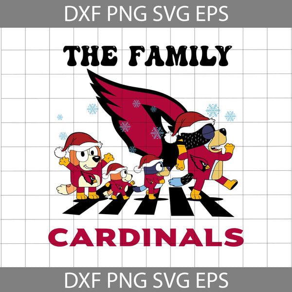 The Family Svg, Football Svg, Christmas Svg, Cartoon Svg, Cricut File, Clipart, Svg, Png, Eps, Dxf