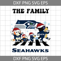 The Family  Svg, Football Svg, Christmas Svg, Cartoon Svg, Cricut File, Clipart, Svg, Png, Eps, Dxf