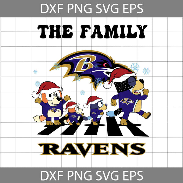 The Family Svg, Football Svg, Christmas Svg, Cartoon Svg, Cricut File, Clipart, Svg, Png, Eps, Dxf