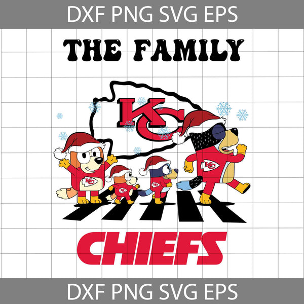 The Family Svg, Football Svg, Christmas Svg, Cartoon Svg, Cricut File, Clipart, Svg, Png, Eps, Dxf