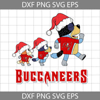 Football Svg, Christmas Svg, Cartoon Svg, Cricut File, Clipart, Svg, Png, Eps, Dxf