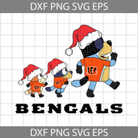 Football Svg, Christmas Svg, Cartoon Svg, Cricut File, Clipart, Svg, Png, Eps, Dxf