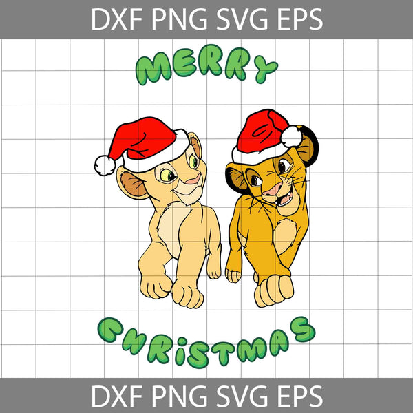 Merry Christmas Svg, Cartoon Svg, Christmas Svg, Cricut File, Clipart, Svg, Png, Eps, Dxf