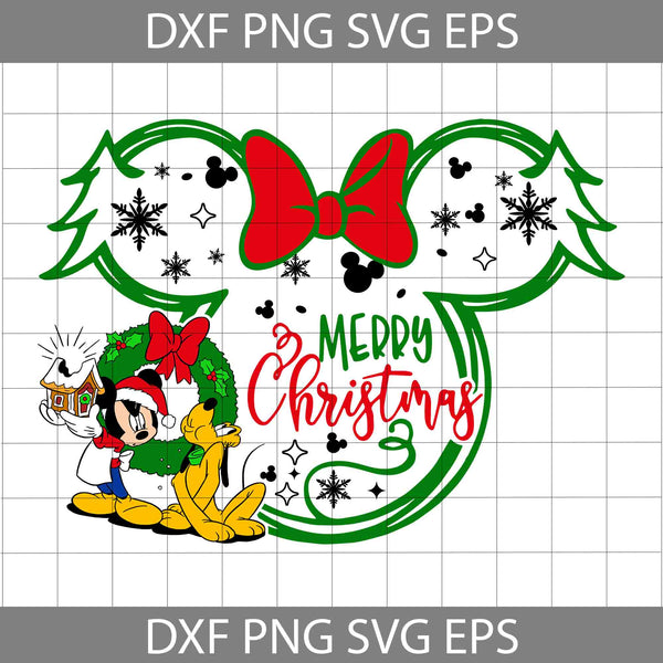 Friends Svg, Mouse Christmas Svg,Mouse Family Christmas Svg, Cartoon Svg, Christmas Svg, Cricut File, Clipart, Svg, Png, Eps, Dxf