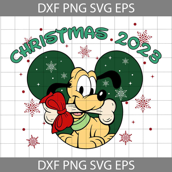 Baby Christmas Svg, Merry Christmas Svg, Cartoon Svg, Christmas Svg, Cricut File, Clipart, Svg, Png, Eps, Dxf