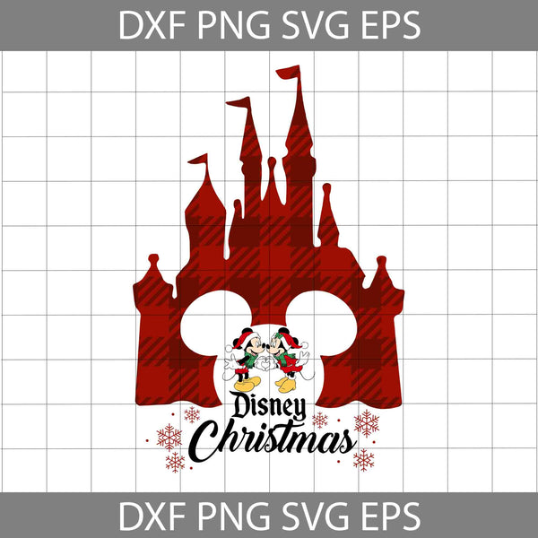 Mouse Christmas Svg, Xmas Holiday Svg, Merry Christmas Svg, Cartoon Svg, Christmas Svg, Cricut File, Clipart, Svg, Png, Eps, Dxf