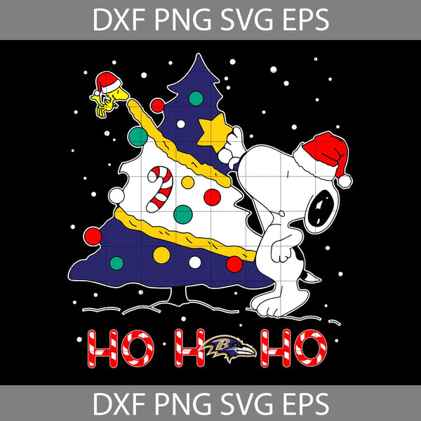 Christmas Svg, Ho Ho Ho Svg, Football Svg, Cartoon Svg, Cricut File, Clipart, Svg, Png, Eps, Dxf