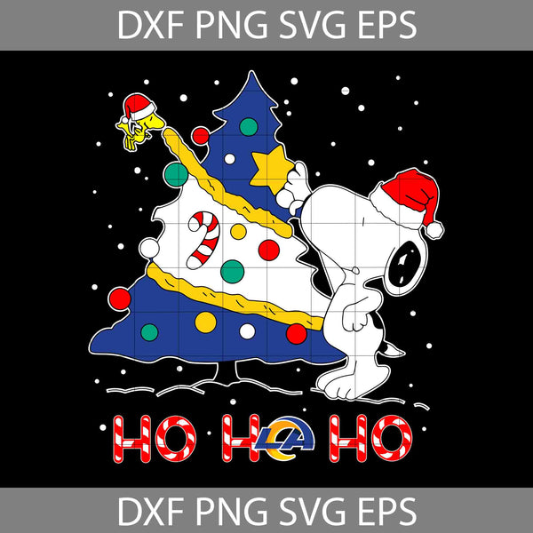 Ho Ho Ho Svg, Christmas Svg, Football Svg, Cartoon Svg, Cricut File, Clipart, Svg, Png, Eps, Dxf