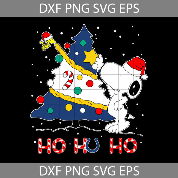 Christmas Svg,  Ho Ho Ho Svg, Football Svg, Cartoon Svg, Cricut File, Clipart, Svg, Png, Eps, Dxf