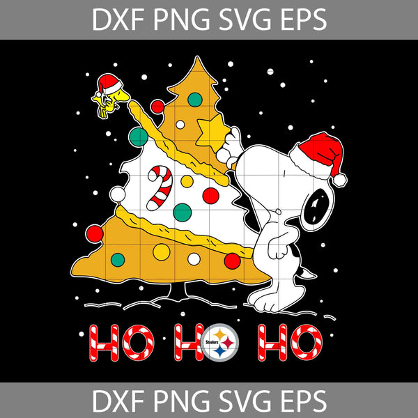 Christmas Svg, Ho Ho Ho Svg, Football Svg, Cartoon Svg, Cricut File, Clipart, Svg, Png, Eps, Dxf