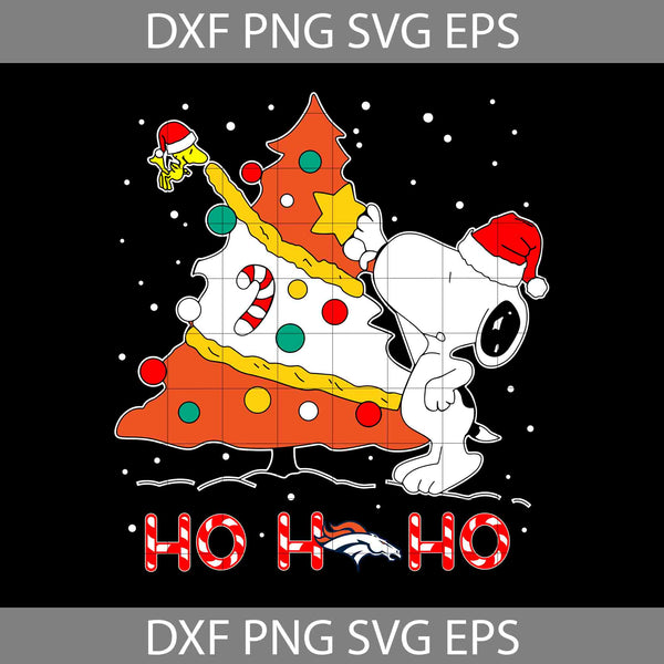 Christmas Svg, Ho Ho Ho Svg, Football Svg, Cartoon Svg, Cricut File, Clipart, Svg, Png, Eps, Dxf