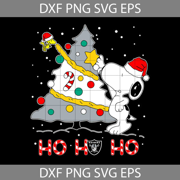 Ho Ho Ho Christmas Svg, Football Svg, Cartoon Svg, Cricut File, Clipart, Svg, Png, Eps, Dxf