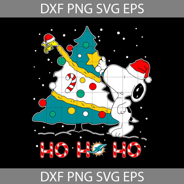 Christmas Svg, Ho Ho Ho Svg, Football Svg, Cartoon Svg, Cricut File, Clipart, Svg, Png, Eps, Dxf