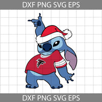 Christmas Svg, Football Svg, Christmas Svg, Cartoon Svg, Cricut File, Clipart, Svg, Png, Eps, Dxf