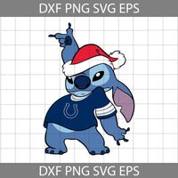 Christmas Svg, Football Svg, Christmas Svg, Cartoon Svg, Cricut File, Clipart, Svg, Png, Eps, Dxf