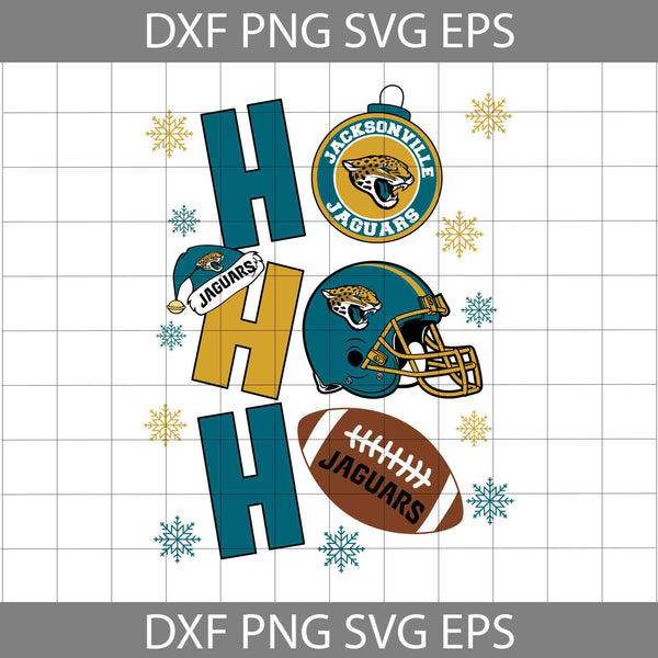 Hohoho Svg, Football Svg, Cartoon Svg, Cricut File, Clipart, Svg, Png, Eps, Dxf