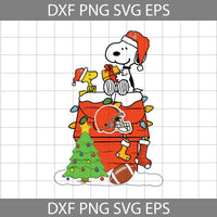 Christmas Svg, Football Team Svg, Cartoon Svg, Cricut File, Clipart, Svg, Png, Eps, Dxf