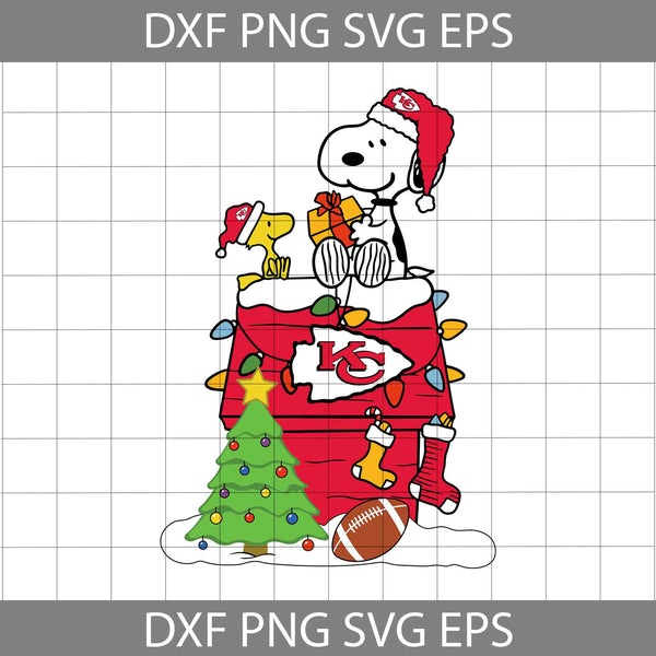 Christmas Svg, Football Team Svg, Cartoon Svg, Cricut File, Clipart, Svg, Png, Eps, Dxf