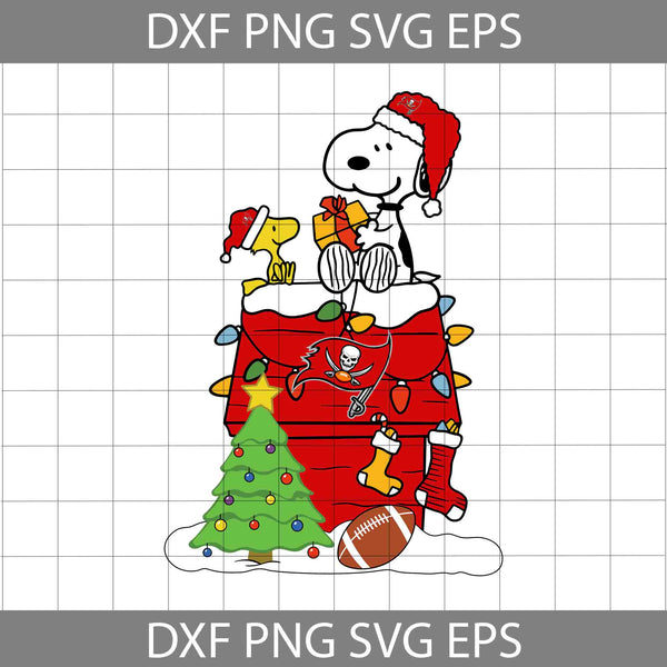 Christmas Svg, Football Team Svg, Cartoon Svg, Cricut File, Clipart, Svg, Png, Eps, Dxf