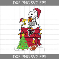 Christmas Svg, Football Team Svg, Cartoon Svg, Cricut File, Clipart, Svg, Png, Eps, Dxf