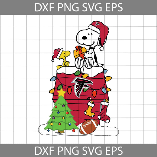 Christmas Svg, Football Team Svg, Cartoon Svg, Cricut File, Clipart, Svg, Png, Eps, Dxf