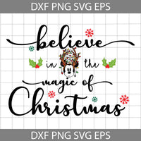 Mouse Christmas Svg, Merry Christmas Svg, Cartoon Svg, Christmas Svg, Cricut File, Clipart, Svg, Png, Eps, Dxf