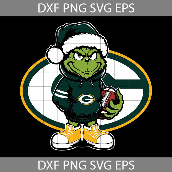 Santa Hat Svg, Football Team Svg, Cartoon Svg, Cricut File, Clipart, Svg, Png, Eps, Dxf