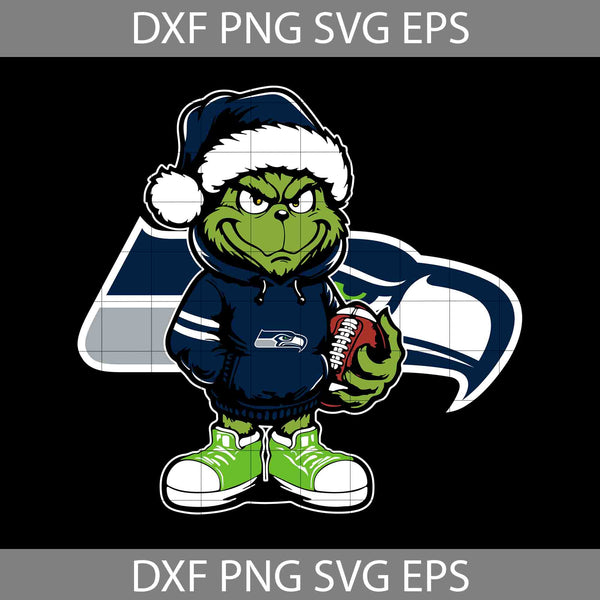 Santa Hat Svg, Football Team Svg, Cartoon Svg, Cricut File, Clipart, Svg, Png, Eps, Dxf