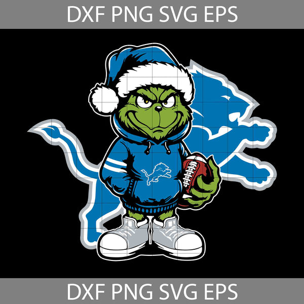 Santa Hat Svg, Football Team Svg, Cartoon Svg, Cricut File, Clipart, Svg, Png, Eps, Dxf