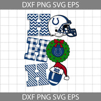 Christmas Svg, Football Team Svg, Cartoon Svg, Cricut File, Clipart, Svg, Png, Eps, Dxf