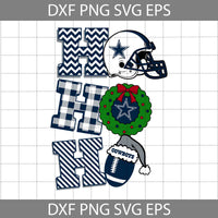 Christmas Svg, Football Team Svg, Cartoon Svg, Cricut File, Clipart, Svg, Png, Eps, Dxf