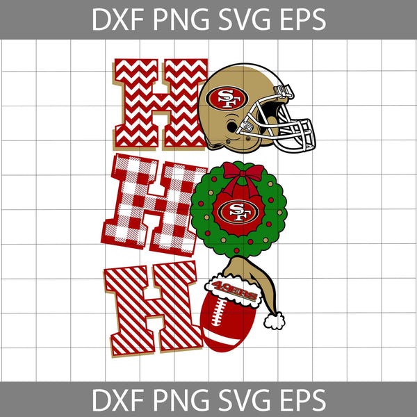 Christmas Svg, Football Team Svg, Cartoon Svg, Cricut File, Clipart, Svg, Png, Eps, Dxf