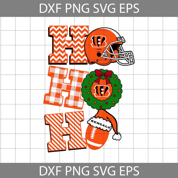 Christmas Svg, Football Team Svg, Cartoon Svg, Cricut File, Clipart, Svg, Png, Eps, Dxf