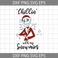 Xmas Svg, Cartoon Svg, Merry Christmas Svg, Christmas Svg, Cricut File, Clipart, Svg, Png, Eps, Dxf